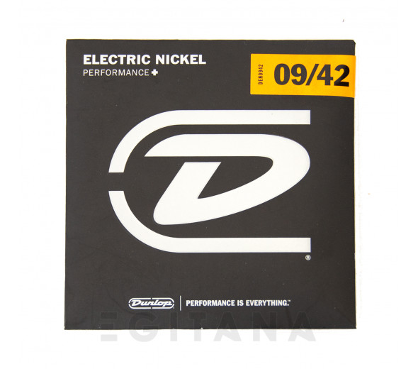 Dunlop Light 009-042 Dunlop Light 009-042